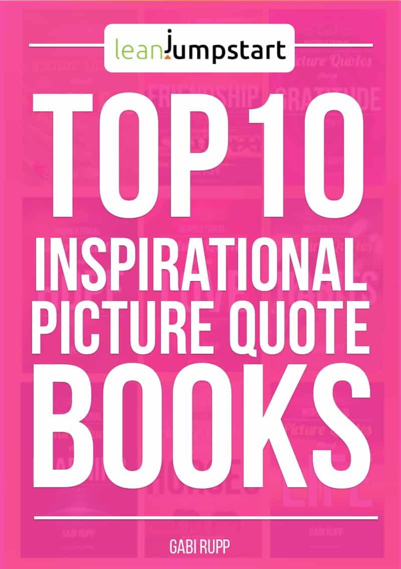 Top 10 inspirational quotes books that make each day a little brighter