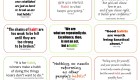 9 Habit Quotes