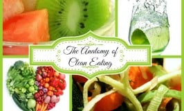 Clean Eating Diet: Learn how to simplify clean eating and develop healthier habits