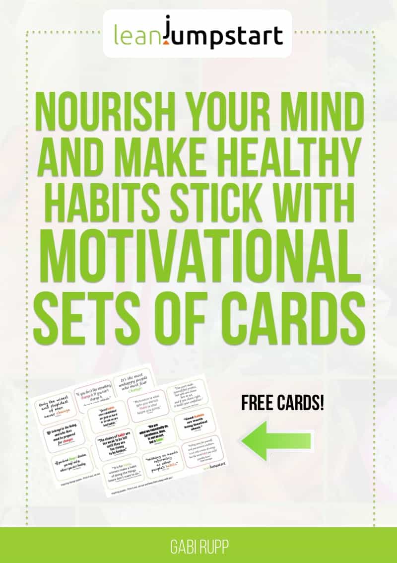 free habit quotes cards