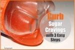 curb sugar cravings