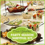 healthy party food 2
