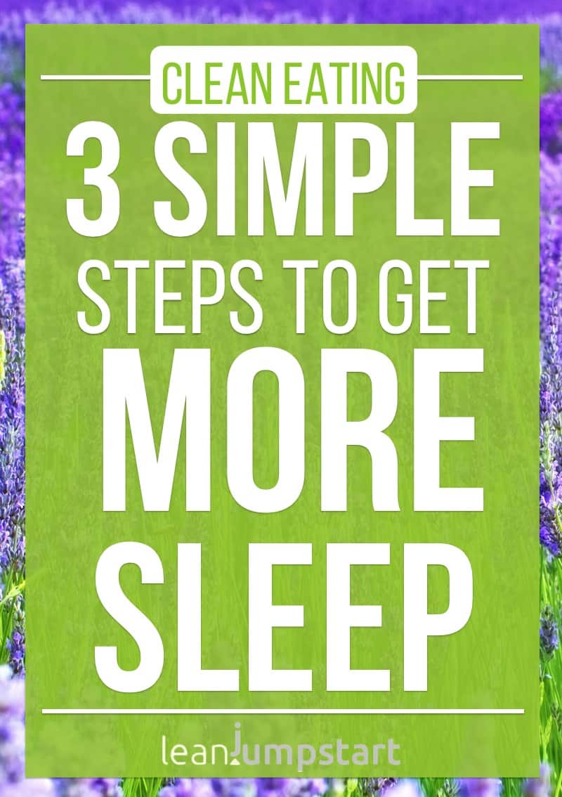 how to get sleep