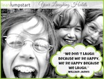 laughing challenge kl