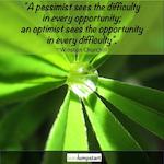positive attitude quotes
