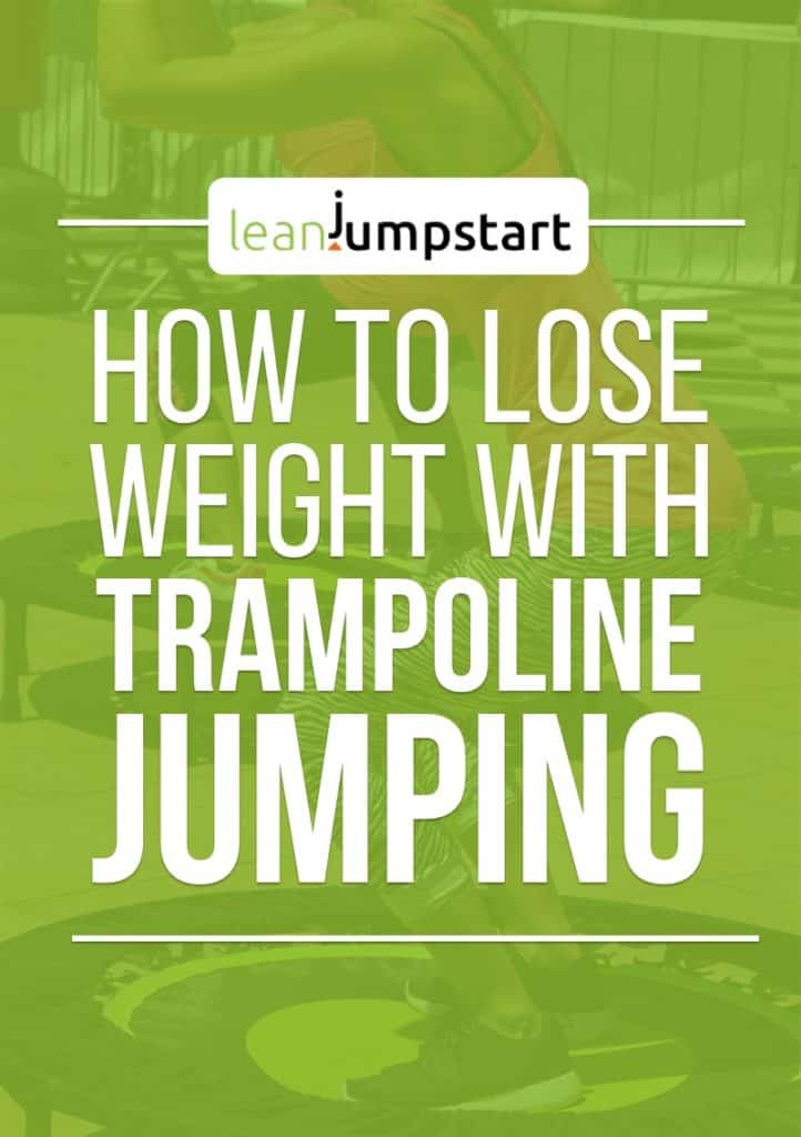 Mini Trampoline Workout for Weight Loss How to Rebound Effectively