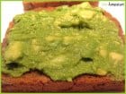 avocado spread