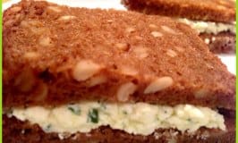 Sandwich Spread Recipes: Top 8 Clean Eating Spreads & Dips