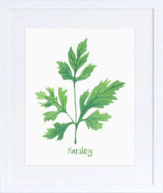 parsley