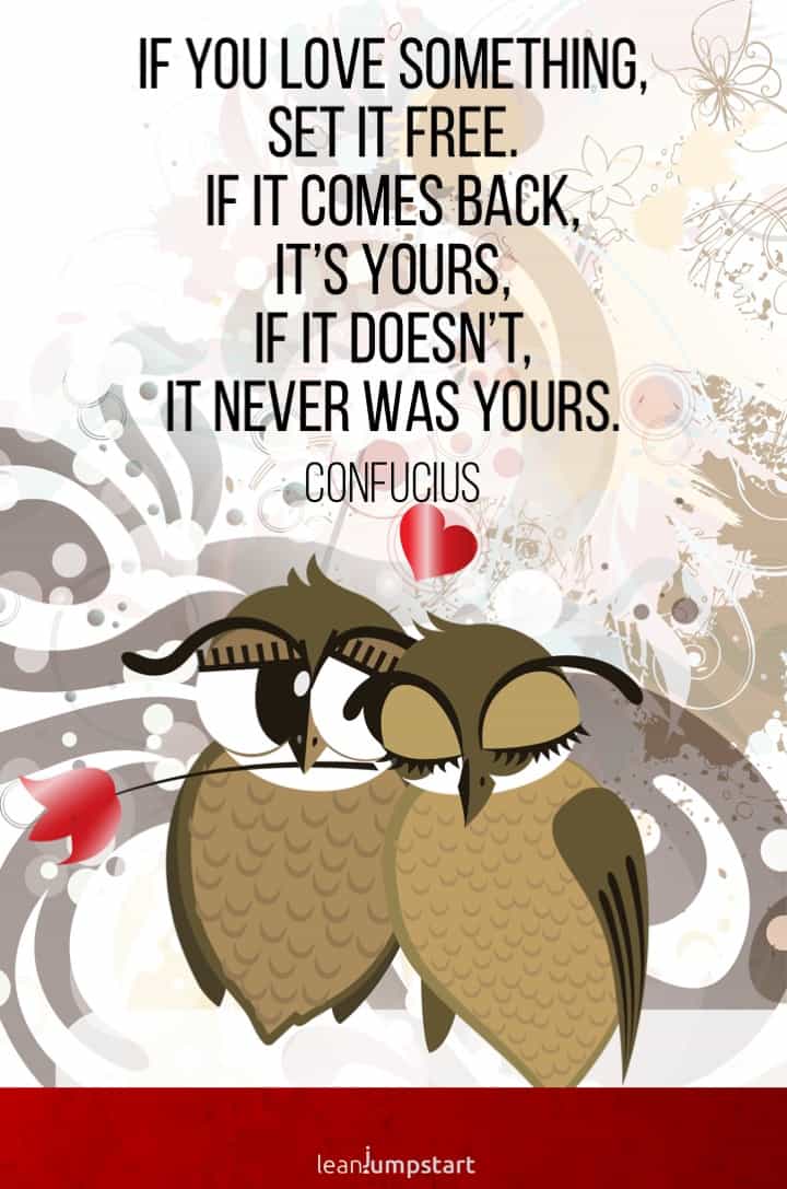 Cute Owl Love Quotes