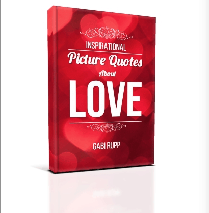 motivational book about love quotes