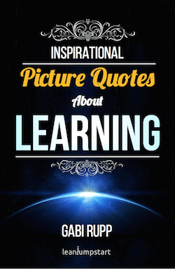 learning quotes