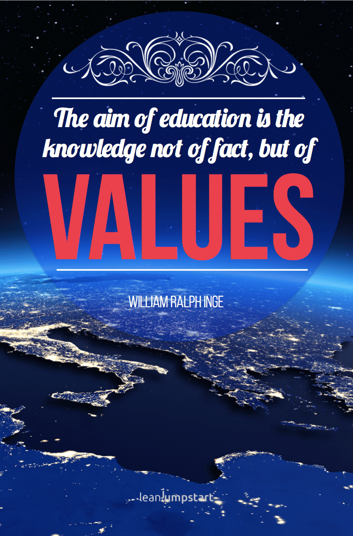 education quote