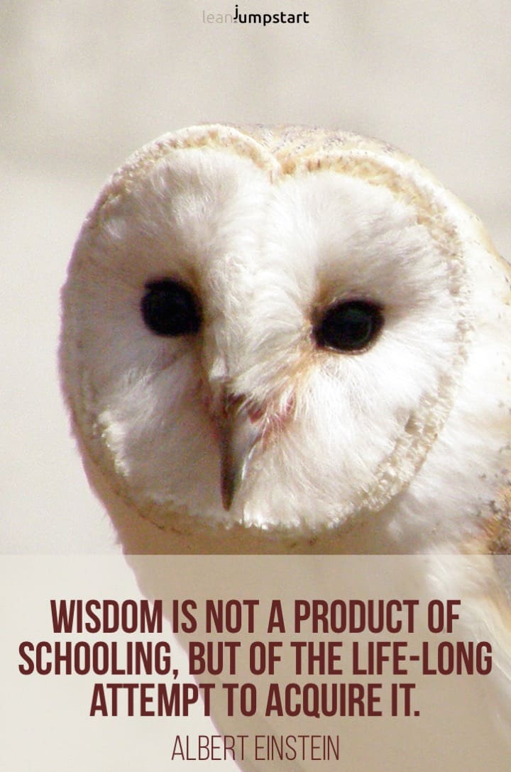 wisdom quote