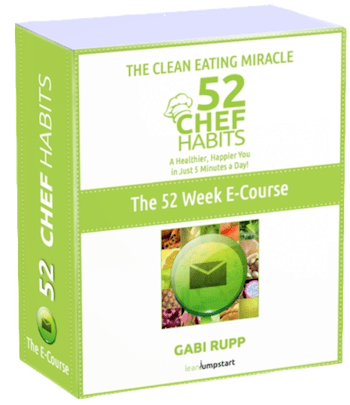clean eating course