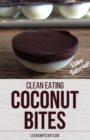 Chocolate Coconut Cookies with Just 2 Ingredients