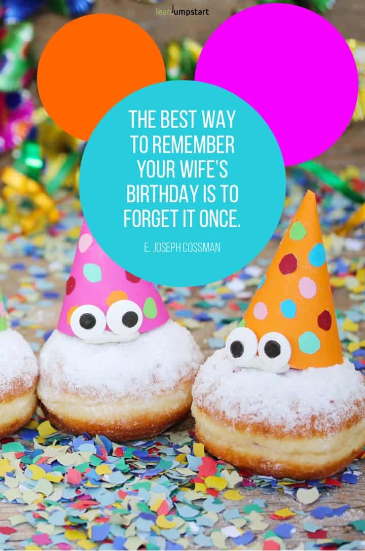 funny birthday quote