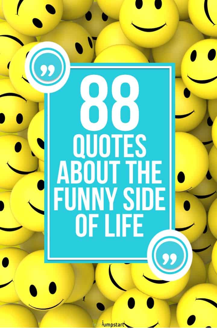 88 funny quotes about life lessons that will lift your spirits instantly