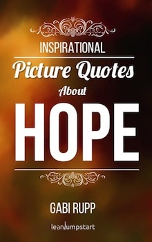 Top 10 Inspirational Quote Books with motivational pictures and sayings