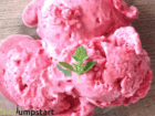 clean eating strawberry ice cream recipe