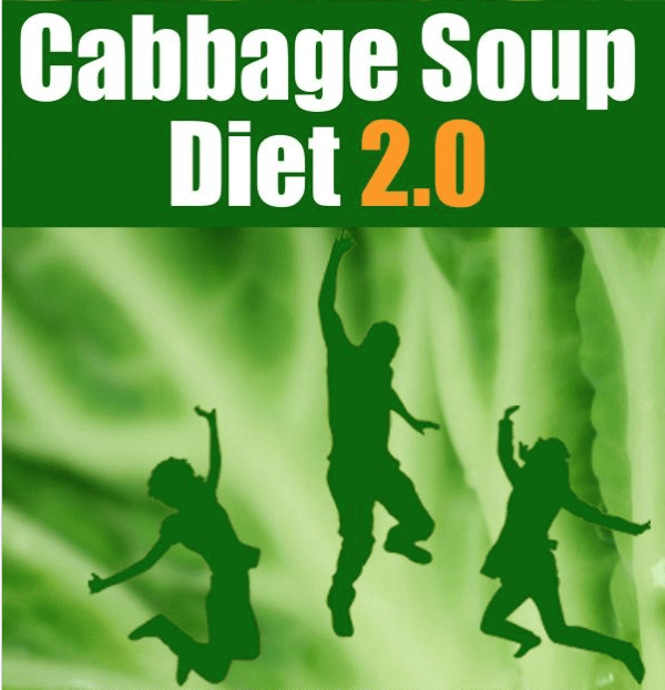 The Cabbage Soup Diet