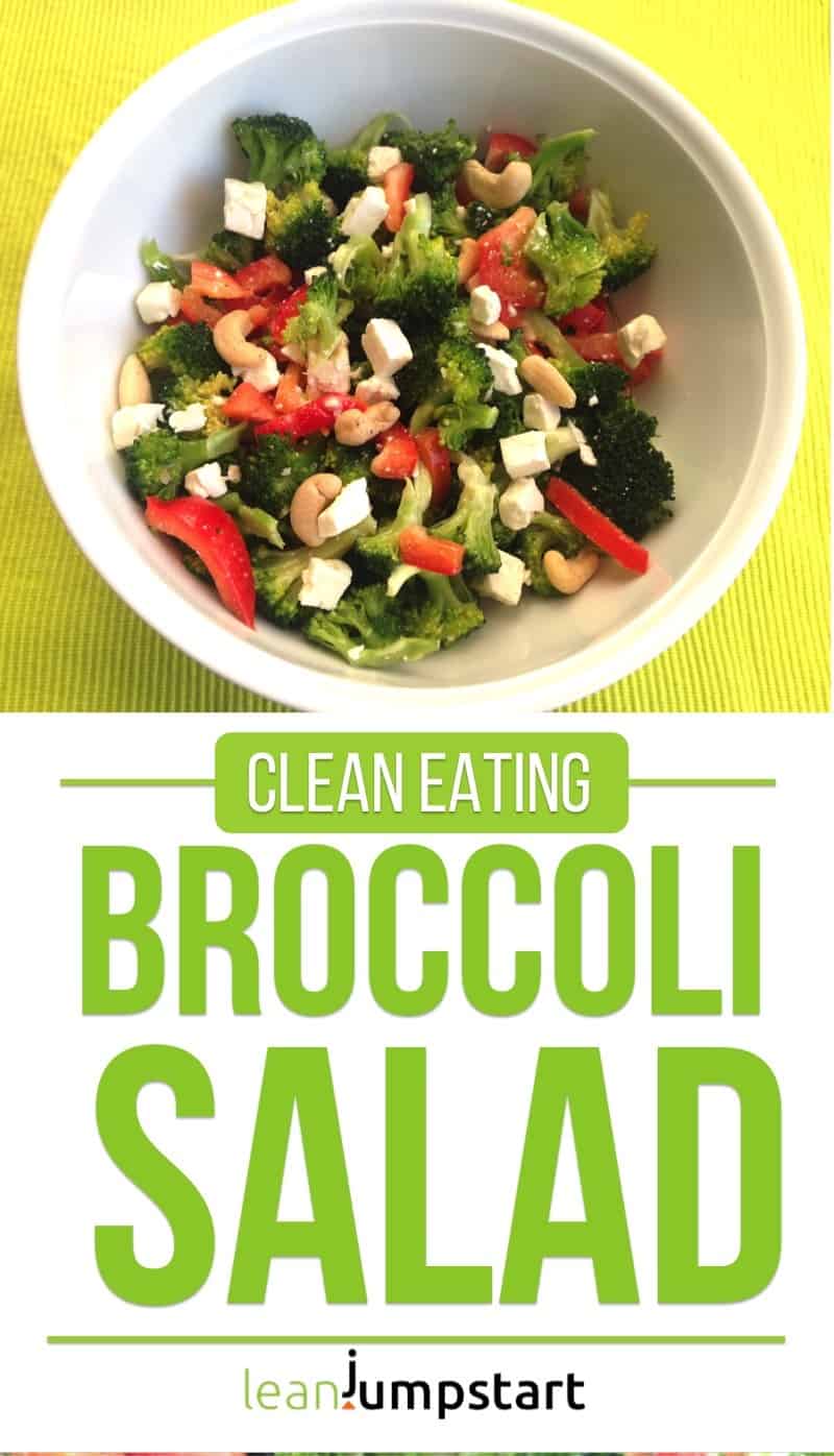 broccoli salad recipe