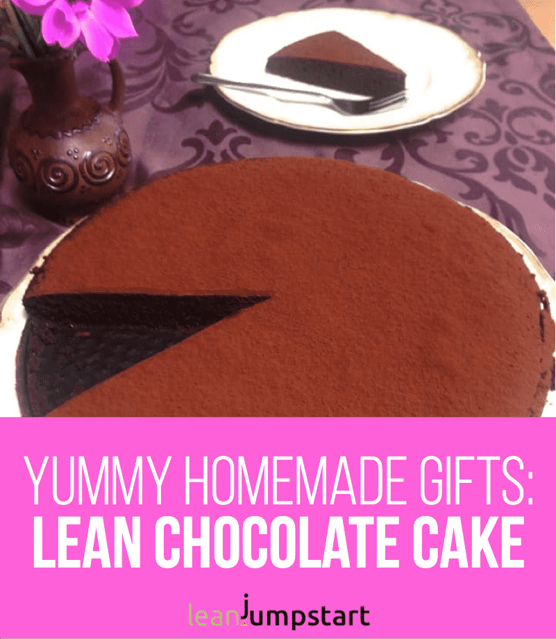 yummy homemade gifts for mom