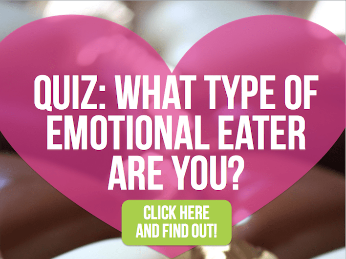 Emotional Eating Quiz