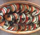 Clean eating Ratatouille