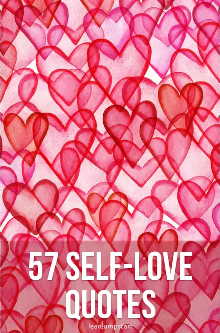 Self-Love - Creative Images Institute of Cosmetology