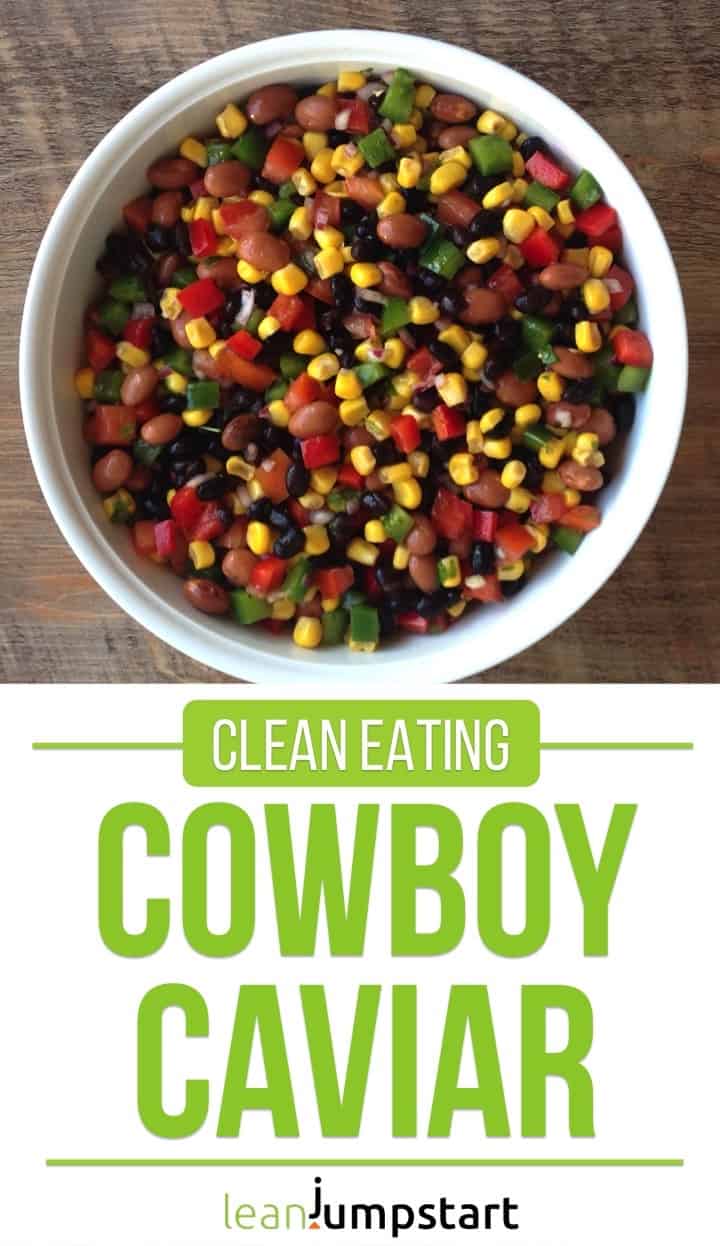 cowboy caviar recipe