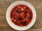 easy sauerkraut soup recipe