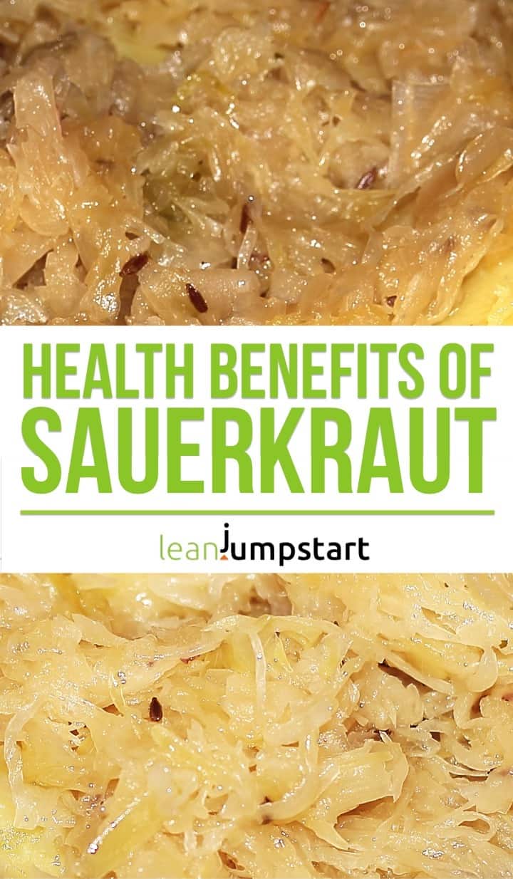 Sauerkraut soup with beets and potatoes easy onepot meal (25 minutes)