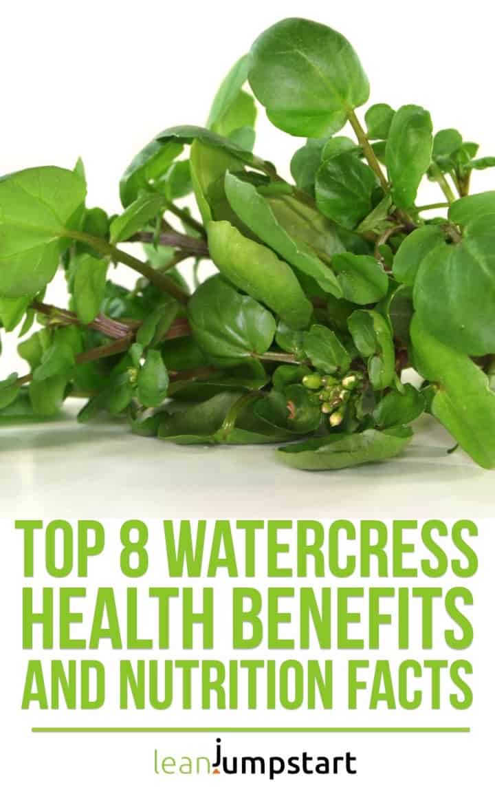 Benefits of watercress juice hotsell