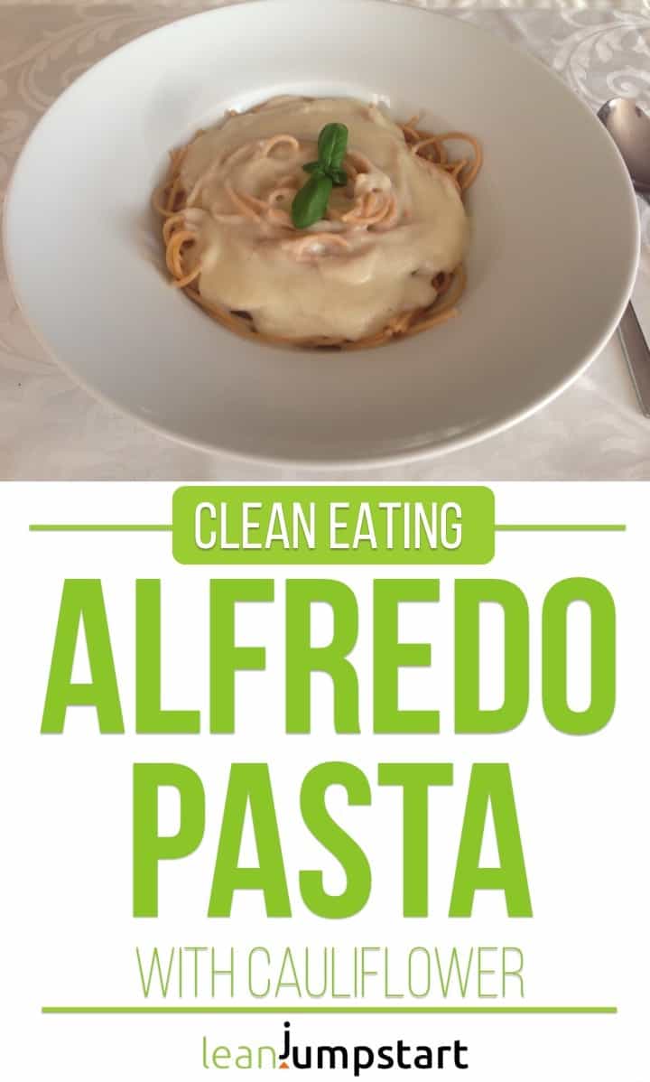 easy alfredo sauce recipe