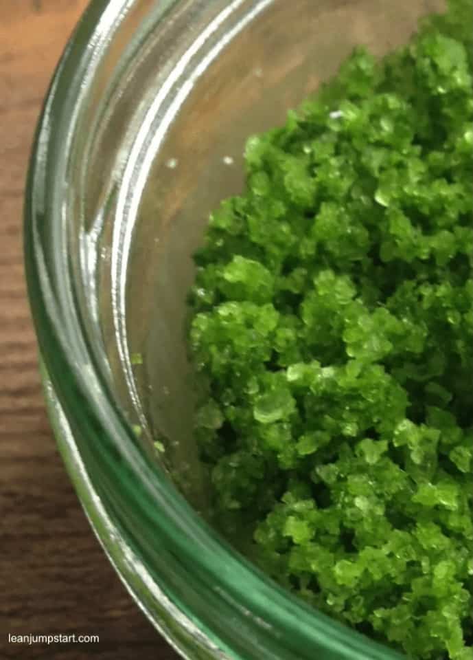 herb salt