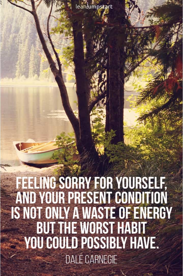 23++ Inspirational Quotes For Self Pity - Richi Quote