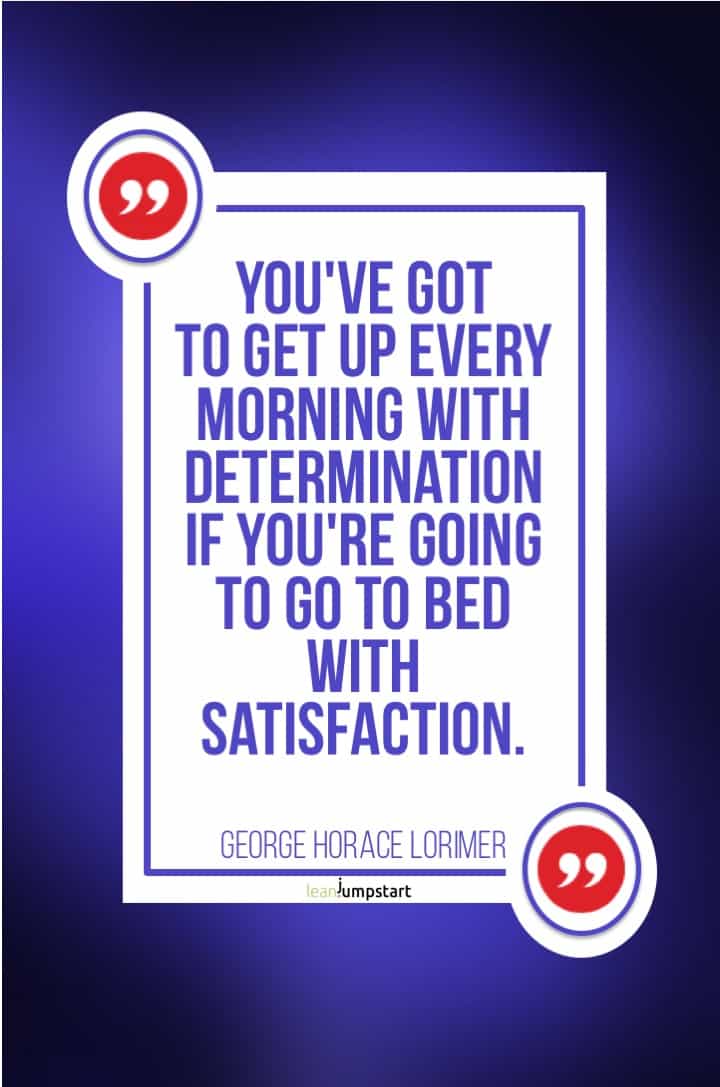 bed quote