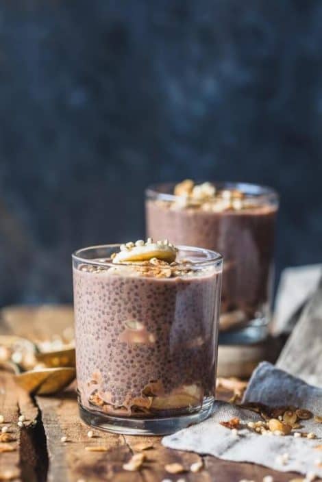 30 mouth-watering chia seed pudding recipes that boost happiness