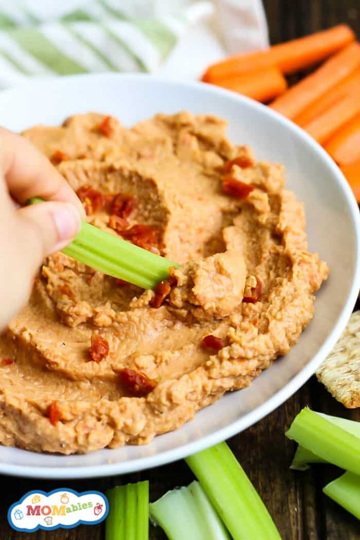 25 best homemade hummus recipe ideas