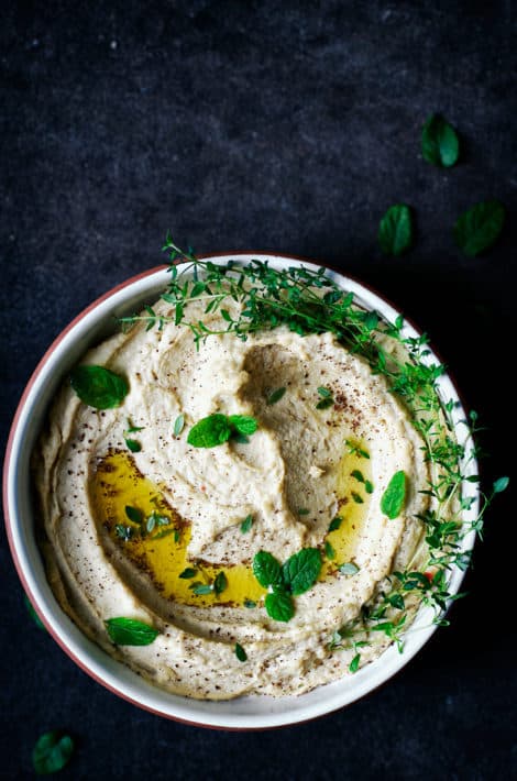 25 best homemade hummus recipe ideas