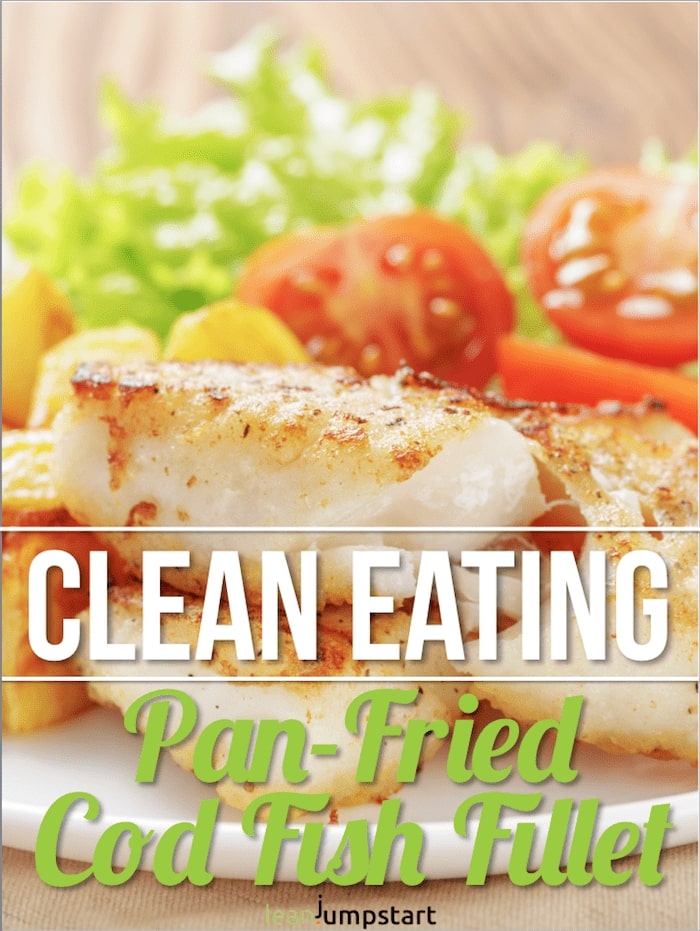 cod fish recipes