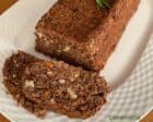 lentil loaf recipe
